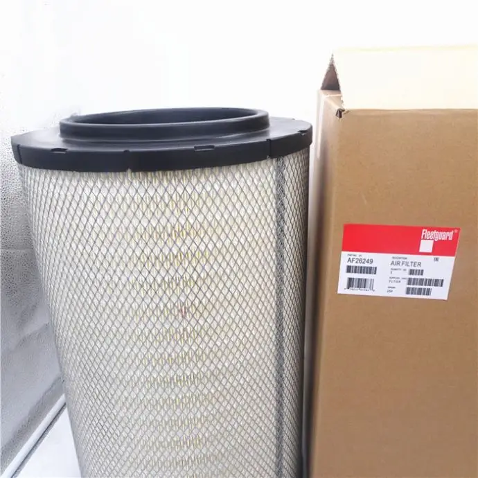 New Arrival Chery Qq Air Filter K14900d End Cap