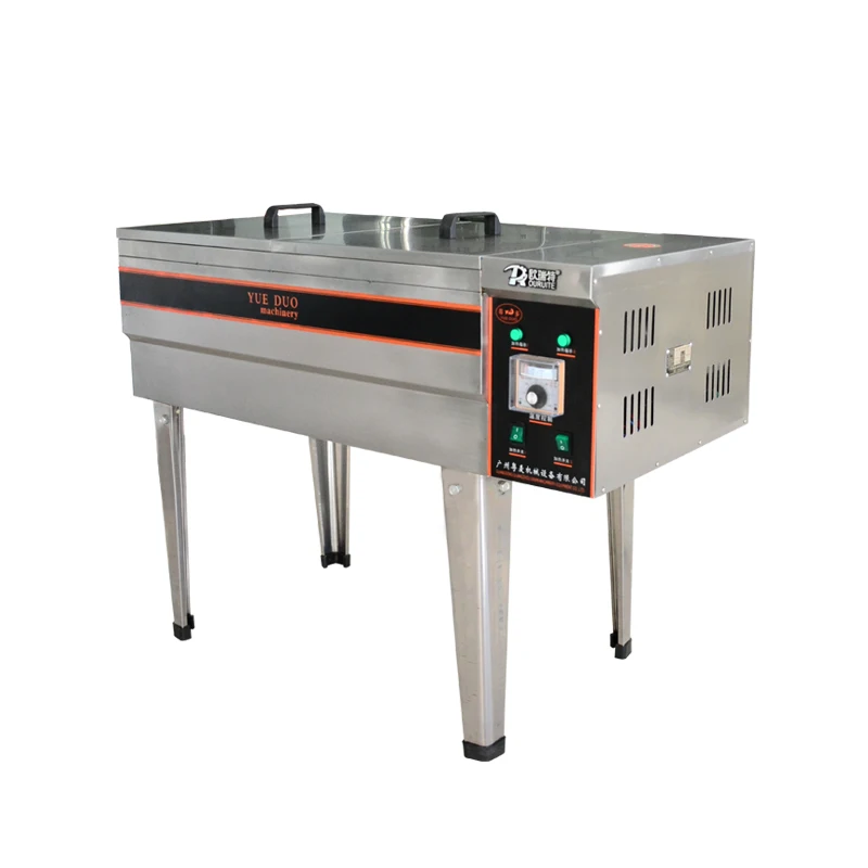 
Commercial Donut Fryer Chicken Fryer Machine Stainless Steel floor-type Electric Fryer with Oil 