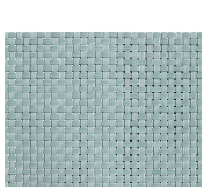 PVC Mesh Fabric PVC Coated Polyester Mesh PVC COATED NET