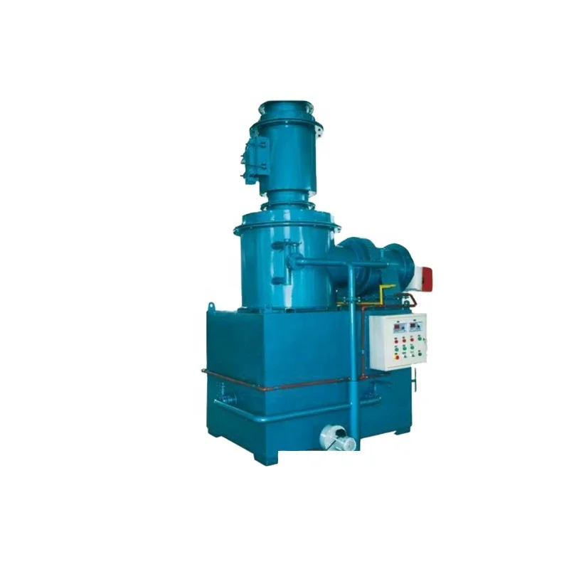 New Customized Easy Installation  Economic Smokeless Waste Incinerator Waste Recycling Machines for Hospital Medical