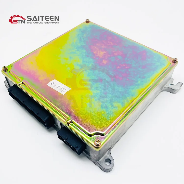 VOE14531360 компьютерная плата Ecu для Volvo Экскаватор контроллер EC360 EC460 14531360