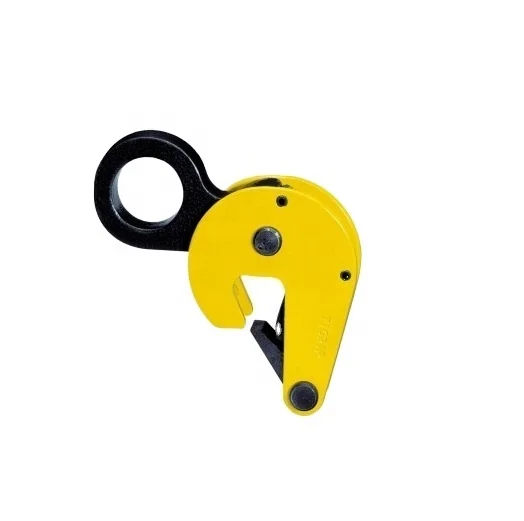 High-performance Metal steel industrial oil drum Vertical lifting clamp(TDL)/lifting clamp for oil drum