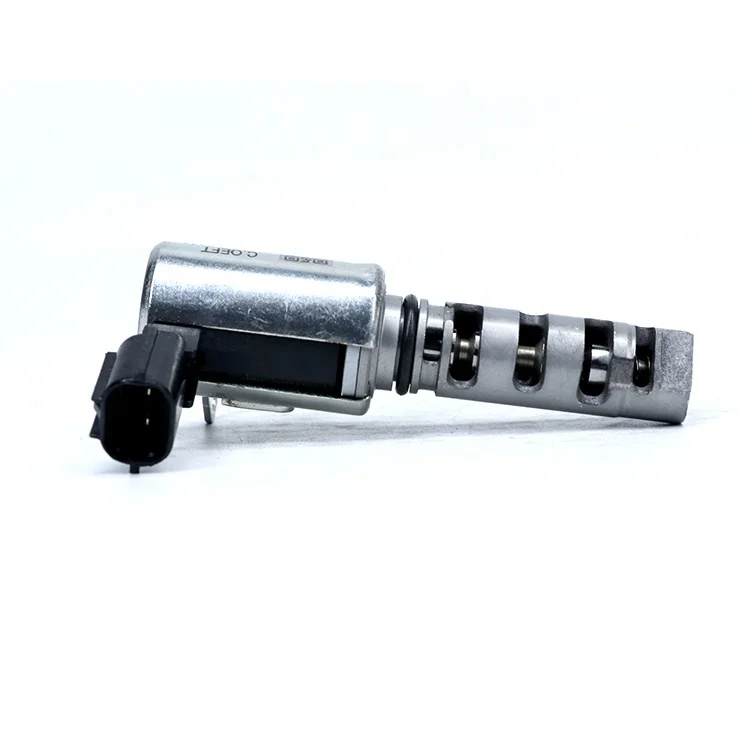 Car engine vvt oil control solenoid valve fit for Japanese car 15340-20011