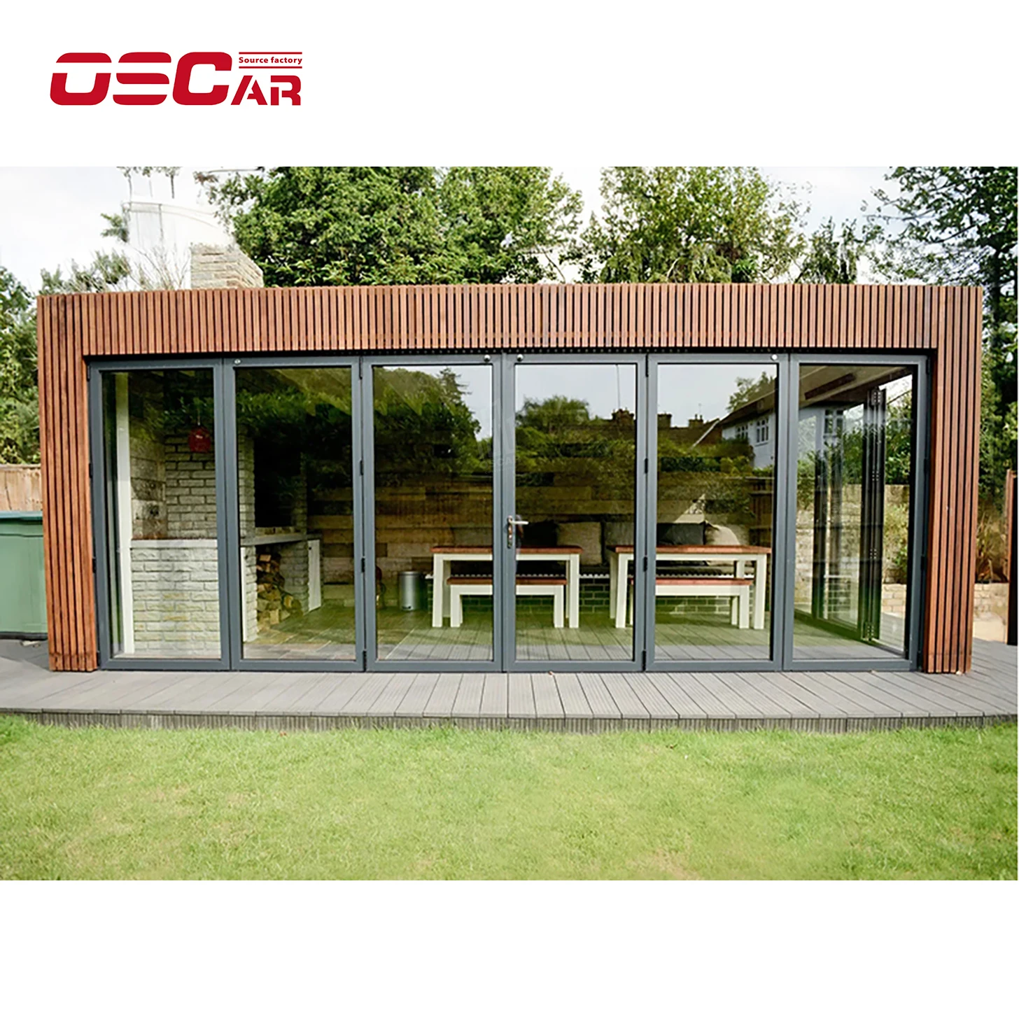 Oscaracso Wholesale cheap price window screen mesh folding polyester screen pleated mesh anti mosquito net for sliding screen do