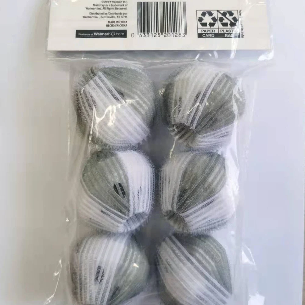 Hair Lint Fluff Grabbing Remover Laundry Washing Ball