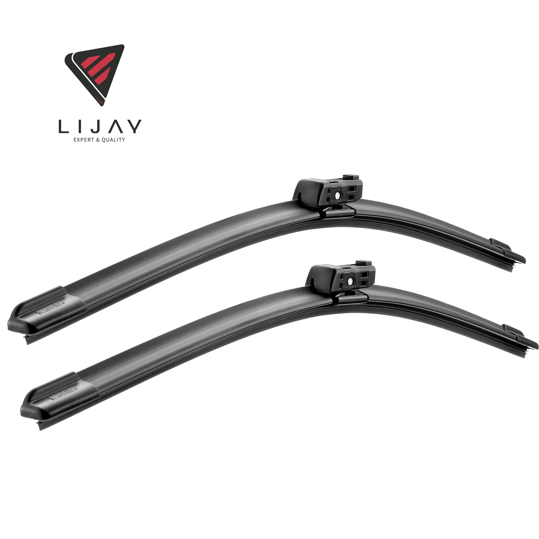 Специальные двойные стеклоочистители немецкого стандарта для автомобилей Passat 24 и