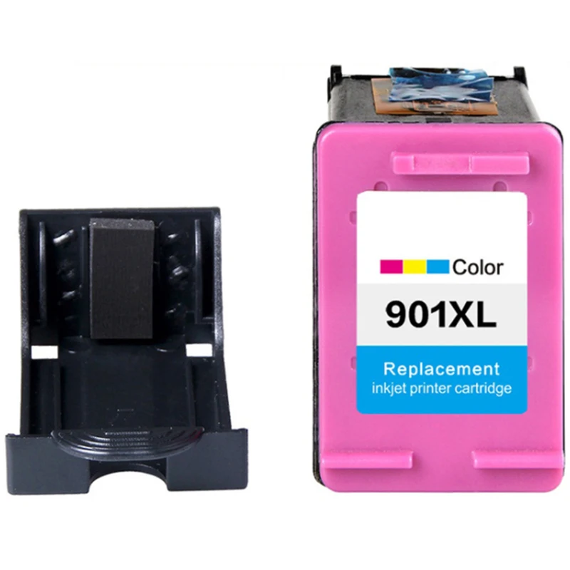 Совместимый hp 901 901xl чернильный картридж для HP Officejet 4500 J4500 J4540 J4550 J4580 J4640 J4660