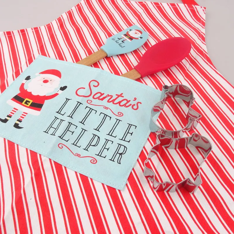 kitchen cooking baking tools DTY  kids apron