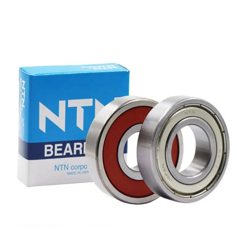 Good price NTN KOYO IKO NSK deep groove ball bearing 6004 6202 6203 6204 63016309 698 608ZZ 2RS C3 bearings