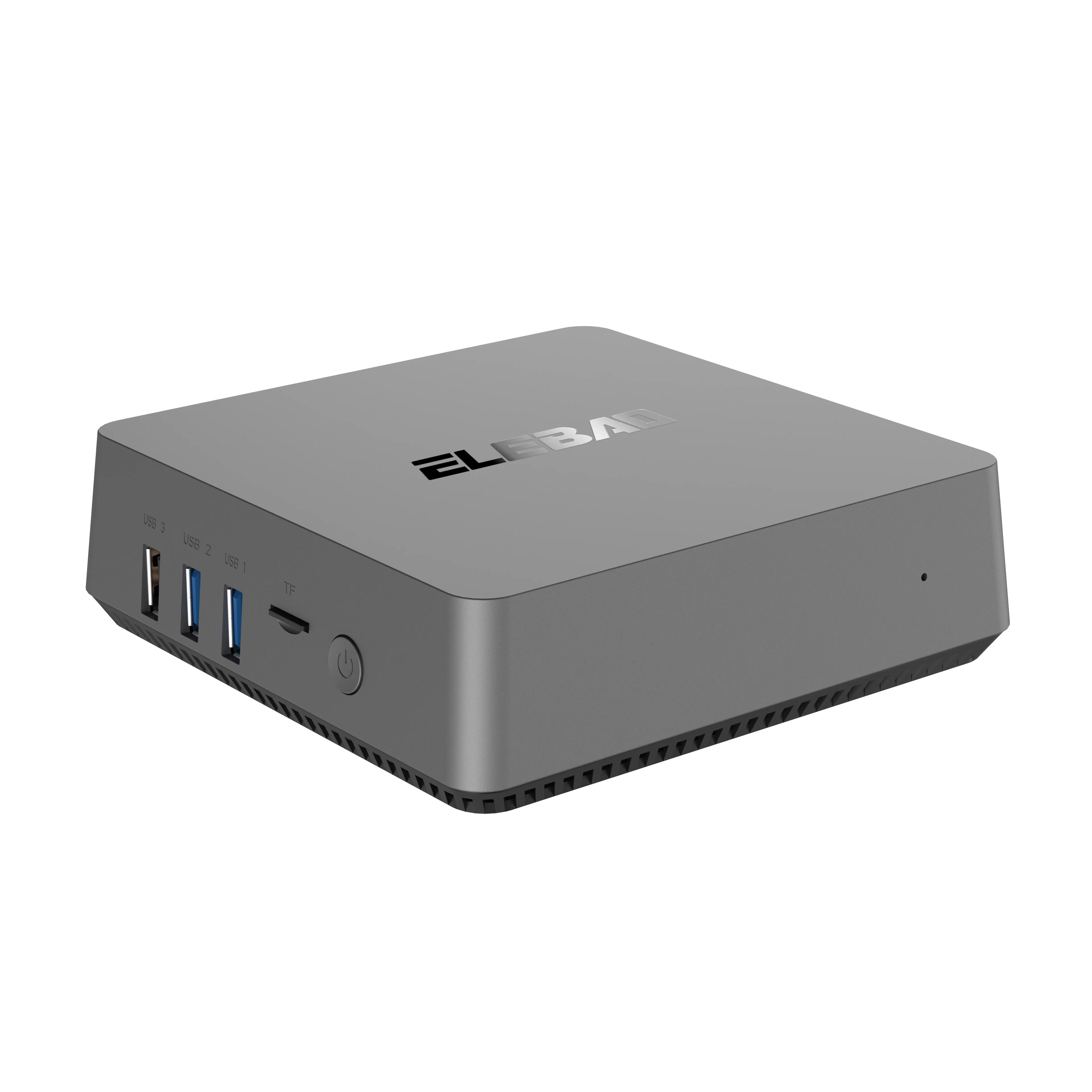 2021 Latest Cheap AK5 Apollo Lake N3350 J3455 4G 32Gb/64gb win 10 Dual HD auto Power on Computer Netteop mini pc