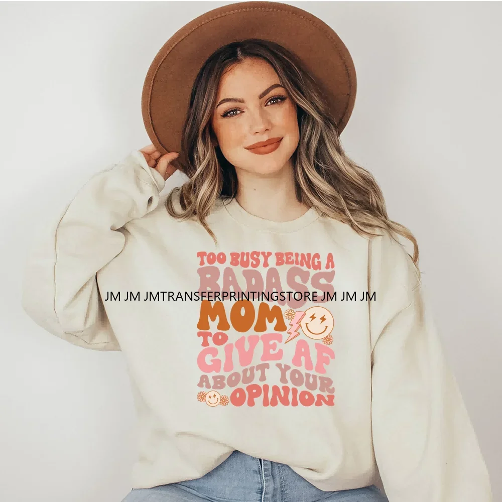 Новый бейсбольный Софтбол T-Ball Mama спортивные сезонные нашивки логотипы моего мальчика DTF переводные наклейки готовы нажать на толстовки