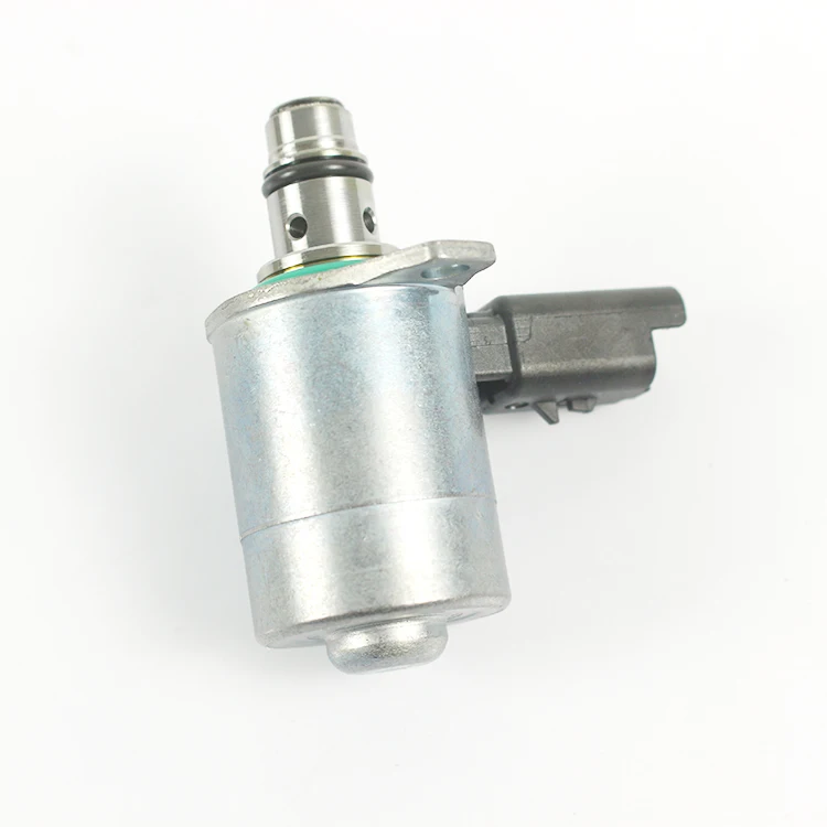 BK2Q 9358AB Auto Spare Parts Fuel Pump Pressure Regulator Control Valve For Transit V348