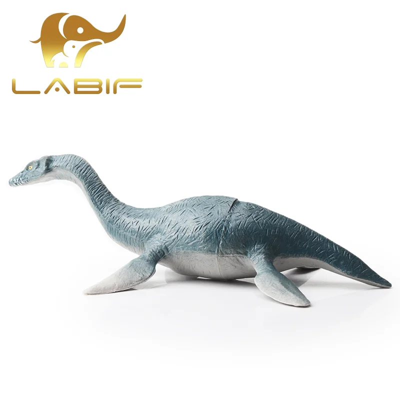 Kiya F207 Plesiosaur toys pop anime figure collectible toy animal pvc hot toys collectibles
