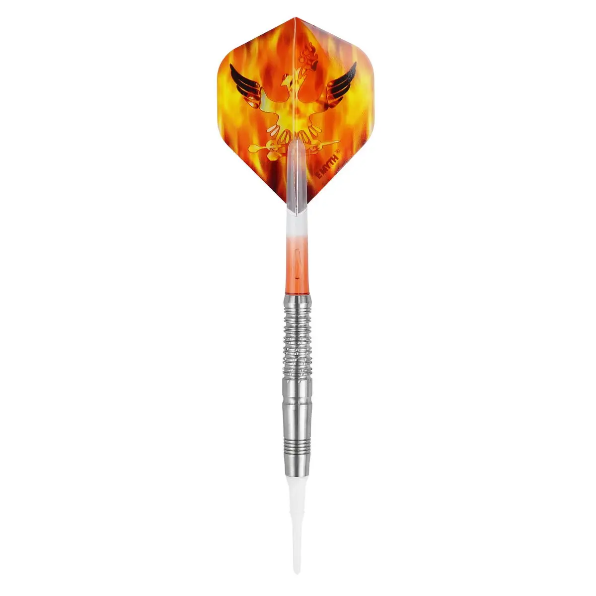 Custom Soft Tip 90%Tungsten Dart Barrels with competitive price