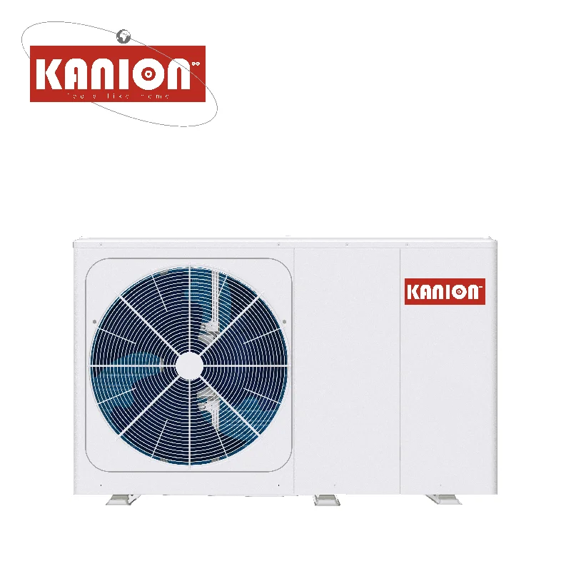 4~30kW Monoblock heat pump water heater air to water inverter Air to Water Heat Pump