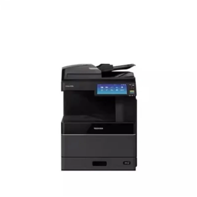 for TOSHIBA FC-2020AC multi-function color composite machine A3 network double-sided printing copy scanning
