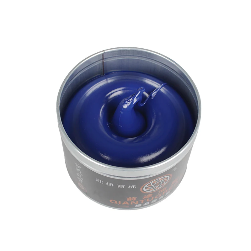 Future General High Temperature Grease 800G Best Compound Grease 500 Degree High Speed Bearing Butter