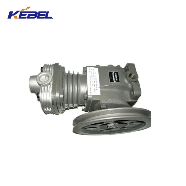 whole sale price wheel loader spare parts air compressor 13051018 high efficiency engine air compressor for LG936 loader