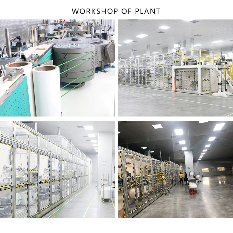 Супер абсорбируемые биоразлагаемые гигиенические прокладки с отрицательными ионами для женщин сантари ночного использования