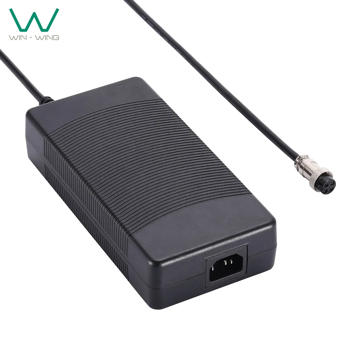
AC DC Adapter 24V 10A 240W PSU UL62368 TUV-GS CE PSE ROHS 