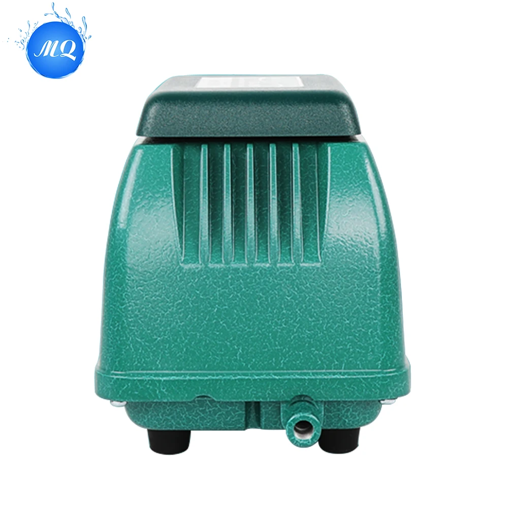 High quality Oxygen Pump koi ir Pump Aquarium Large Fish Tank Aerator Air Compressor