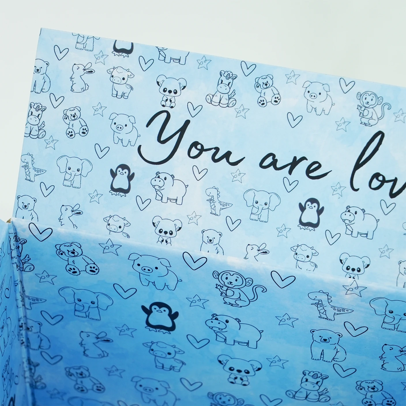 Adventure Mailer Box Personalized Design Direct from Factory Perfect for Safe Shipping and Transport