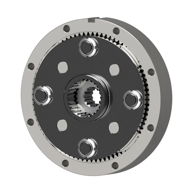 LGU200-M series matex torque amplifier speed electric motor gear pump from Japan