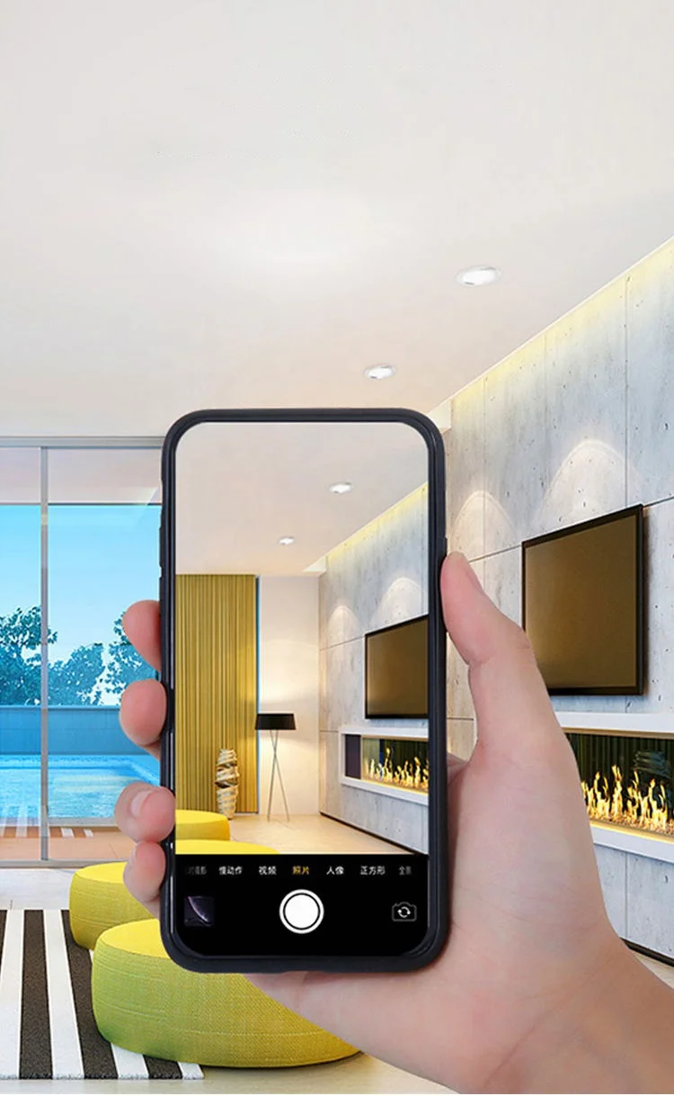 China cheap price indoor rgb backlight 4 inch slim 40w surface mounted led panel light