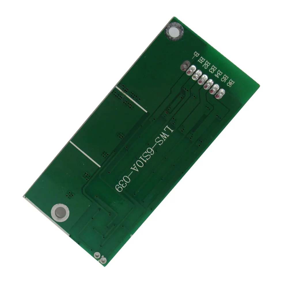 Supply OEM ODM protect circuit board pcb assembly customize bms for lithium ium battery packs