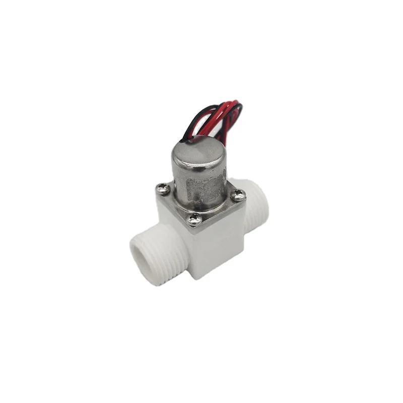 Bi-stable solenoid valve 3.6V-6V voltage double stable valves latching solenoid valves factory SP