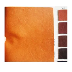 High Quality Synthetic Leather For Making Bag/pu Vinyl Fabric Synthetic Leather For Bags