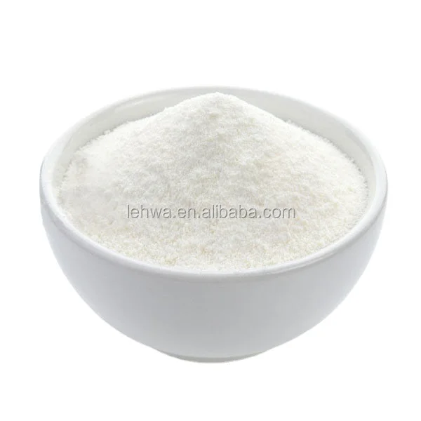 Freeze dried coconut milk concentrate from dried coconut