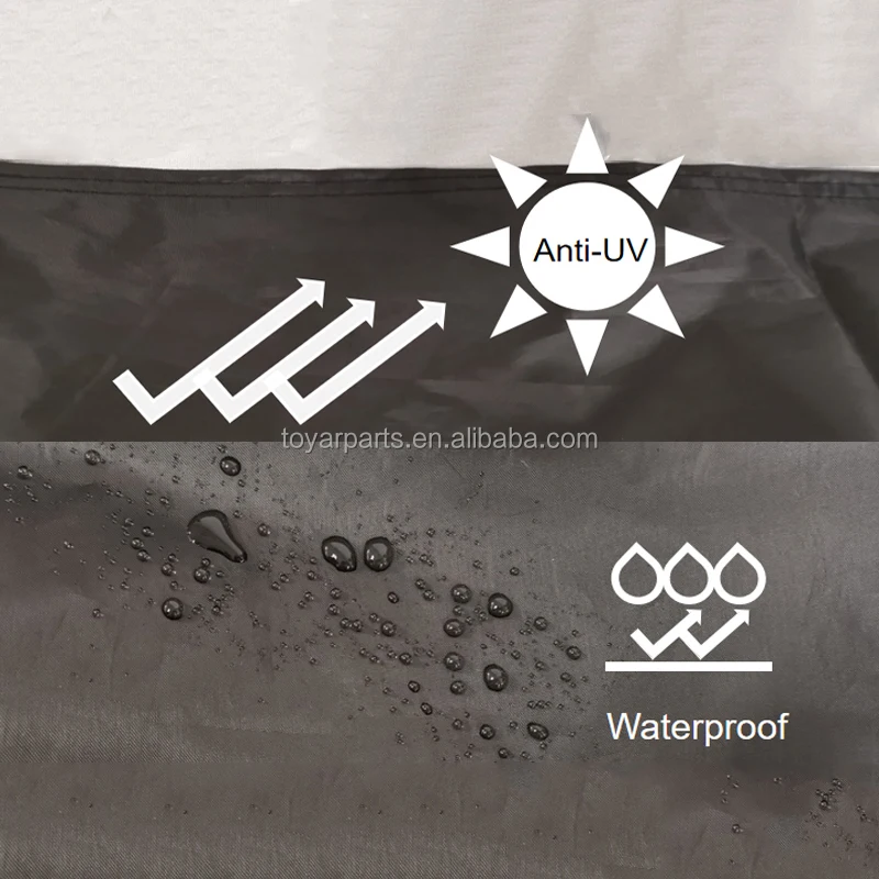 bike covers for 1 2 3 bikes outdoor waterproof bike covers