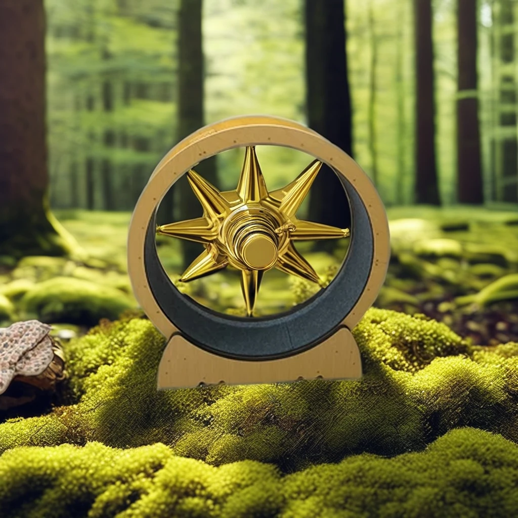 Cat Tread Exercise Running Wheel Sustainable Fiber Board Cat Treadmill Interactive Anti-depression Wooden Wooden Wheels for Toys