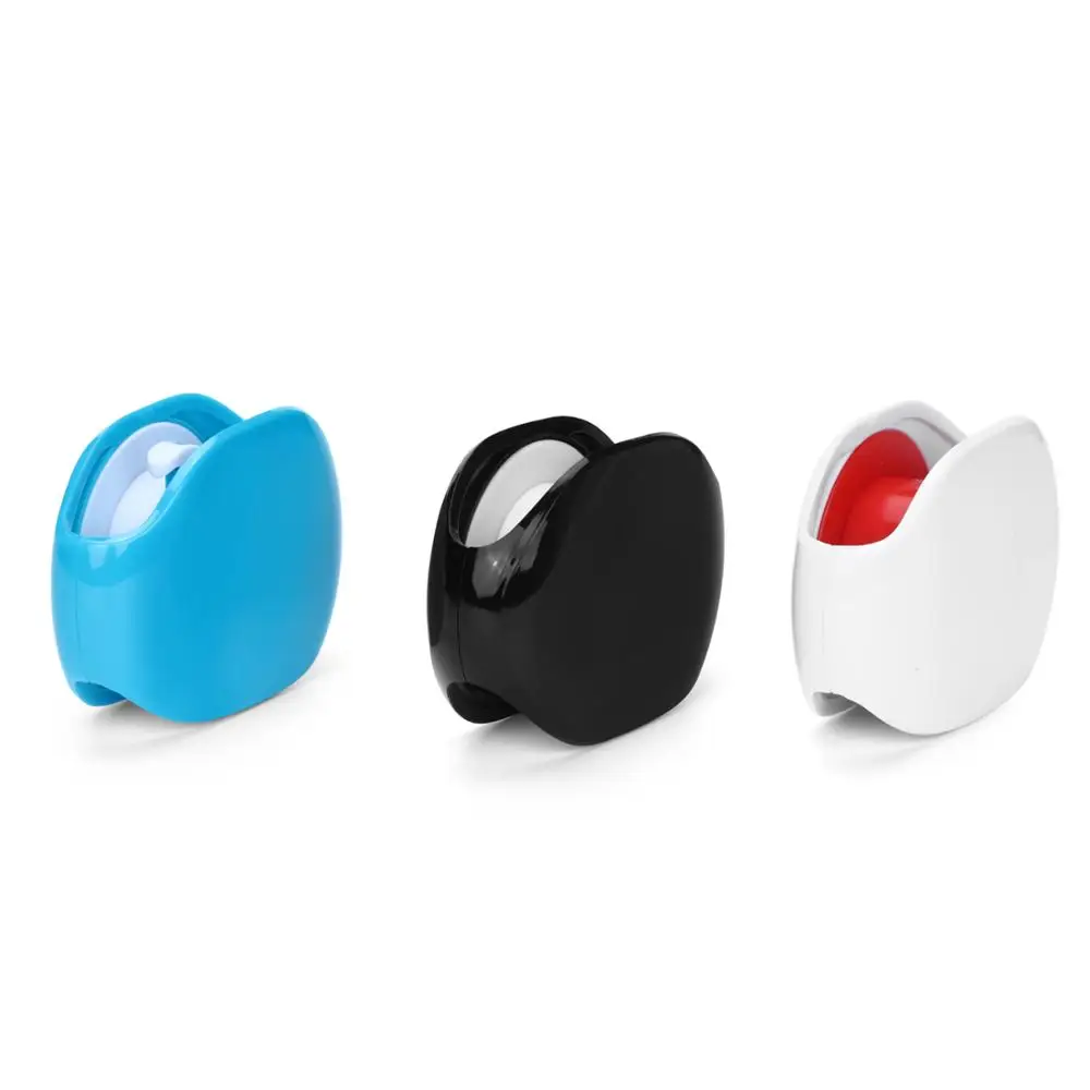 Запатентованный автоматический держатель кабеля с отдачей небольшой выдвижной чехол для