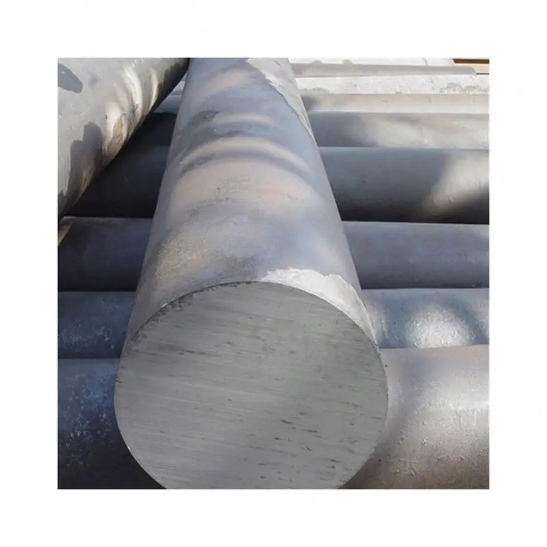 tianzhu Customized High Hardness Angel Steel Round Rod Carbon Steel