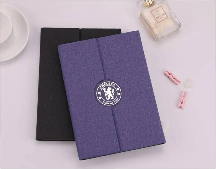 New Marble Design  Cheap Diary Book Traveler Journal Planner Embossed  Custom Notebook
