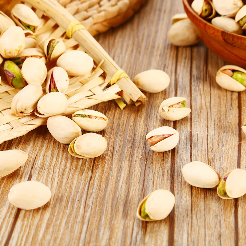 Eat Cheap Delicious Healthy Pistachio Nuts pistachio wholesale To Supplement The Nutrients Needed By The Human Body