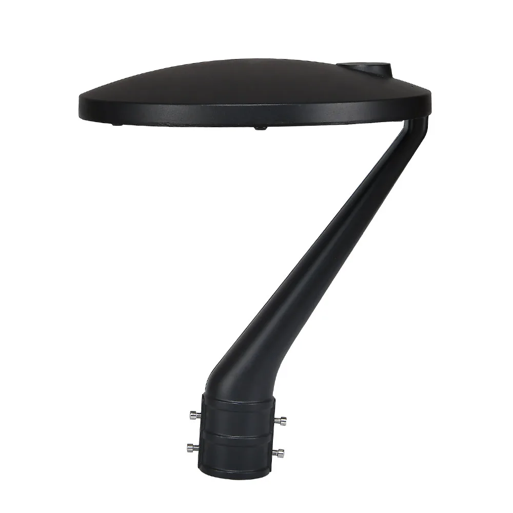 Top Rated 20W 30W 50W 70W 100W 120W 150W Front Yard Light Post Landscape Light Mounting Post Pillar Post Lights