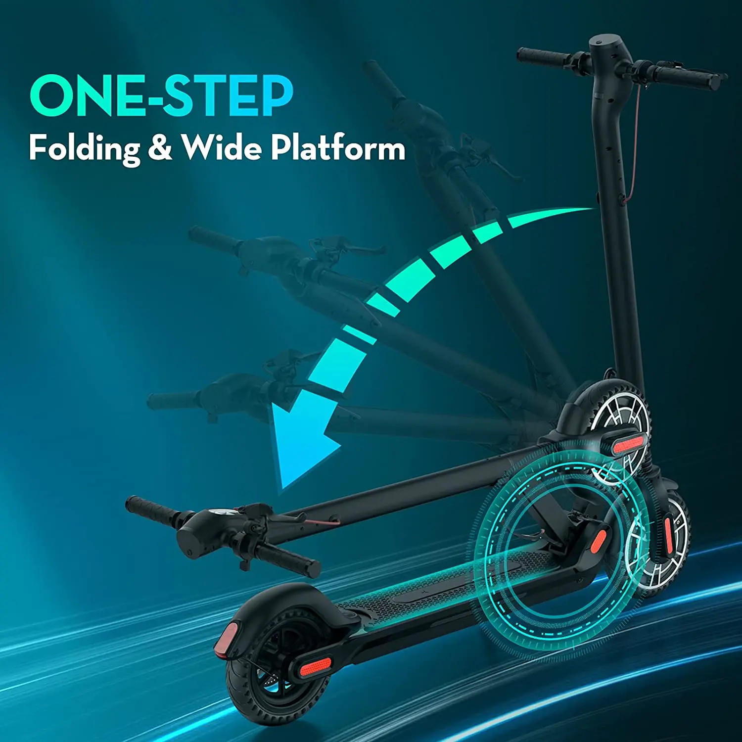 Adult Hot Electrico Motorcycle Bicycle Electrical Golf Board Skateboard Sale Best Self balance Mi Electric Scooter