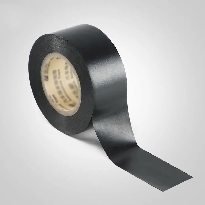 8years adhesive tape manufacture pvc electrical insulation tape