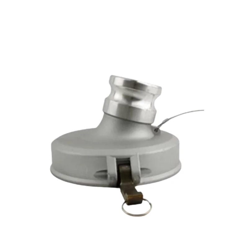 Aluminum Alloy Api Female Reducing Coupling