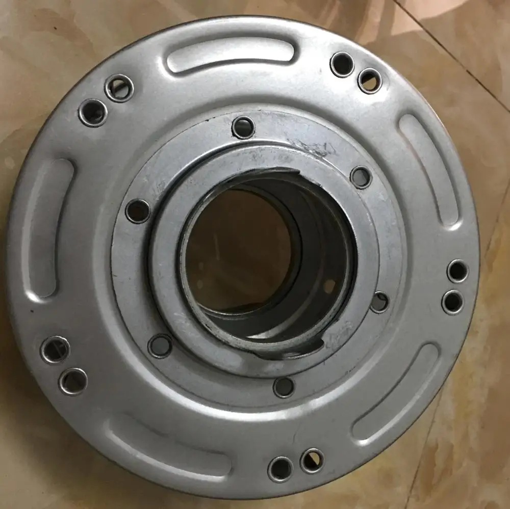 Roller Shutter Spring Box Useful Spring Box for Manual Roller Shutter