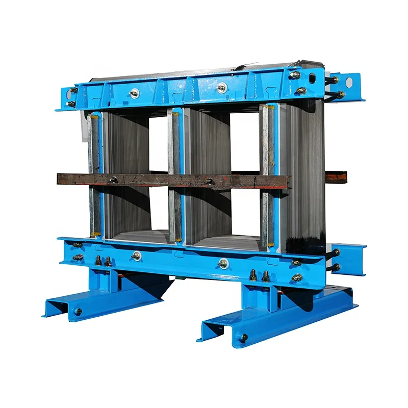 Wholesale Hot Scrap Transformer Cores Silicon Iron Core Transformer