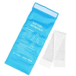 Hot/Cold Gel Pack Ice Pack