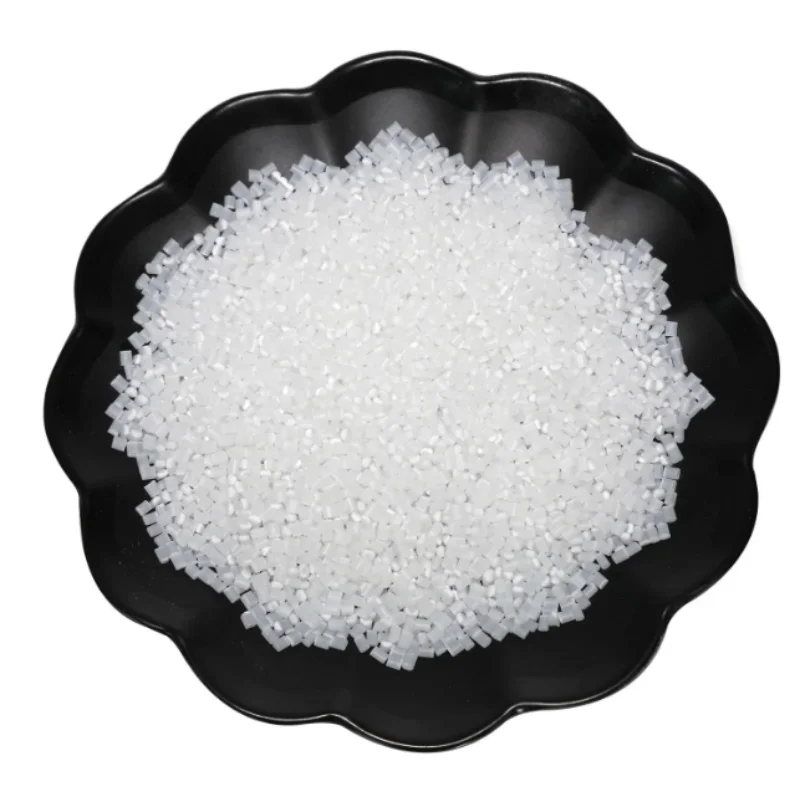 Virgin and Recycled HDPE / LDPE / PP / HM / LLDPE Granules
