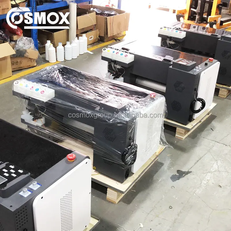 DTF Printer A2 A3 A1 30cm 45cm 60cm dtf film 60cm