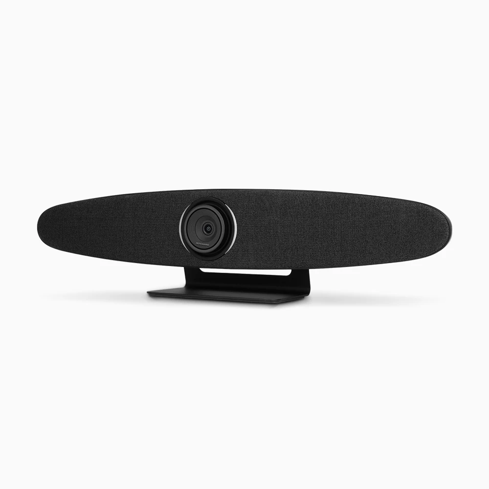 Сертифицированная универсальная камера для видеоконференций 4K USB HDM I с функцией масштабирования