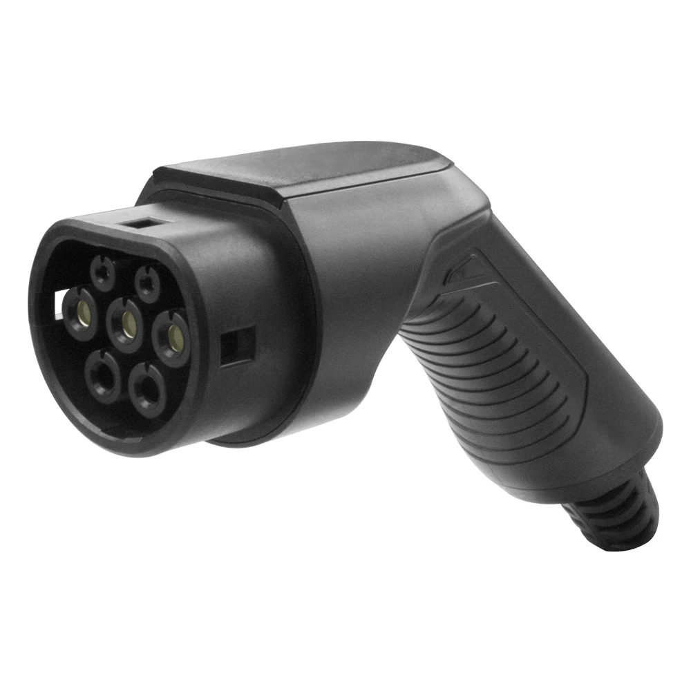 
 Запчасти зарядного устройства для электромобилей Iec 62196-2  