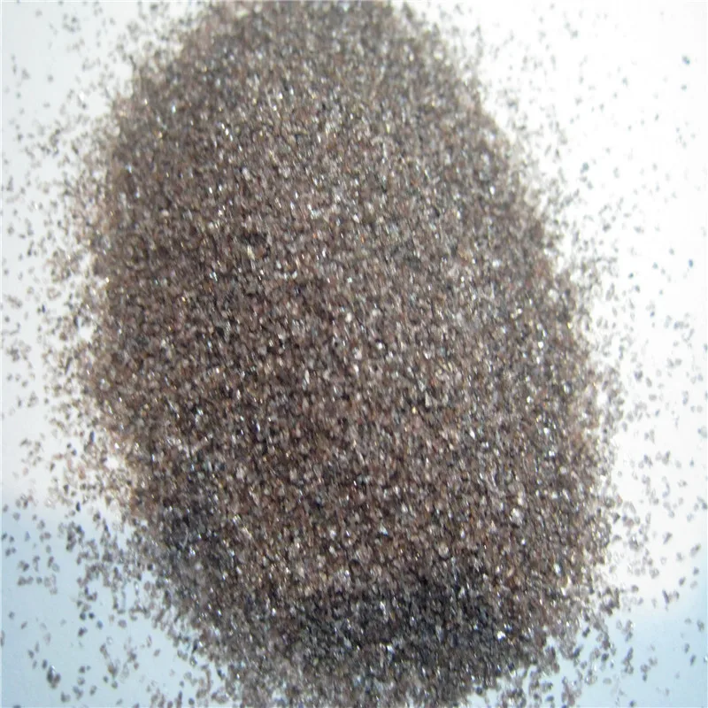 12A 13A 14A 15A 18A Brown fused aluminum oxide